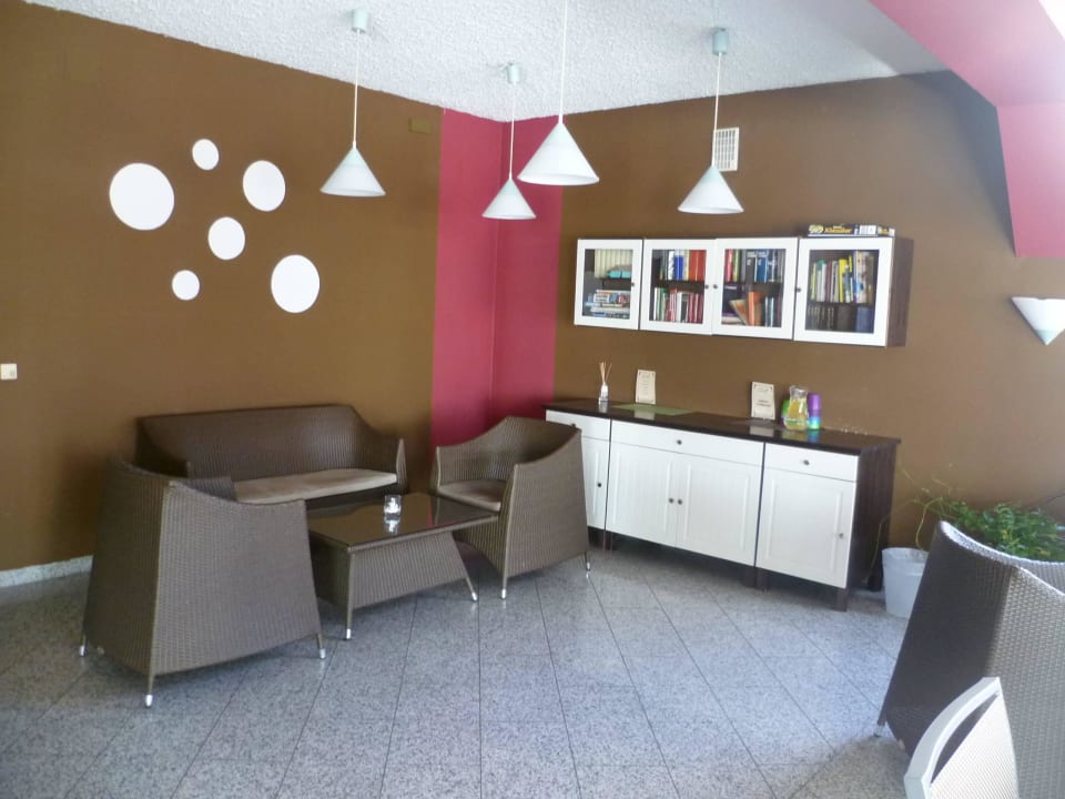 Wintergarten  Landhotel Arber Wellness