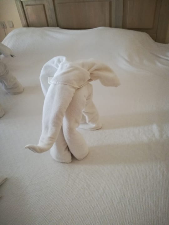 Zimmer Club Resort Atlantis