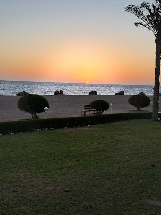 Strand TUI MAGIC LIFE Kalawy
