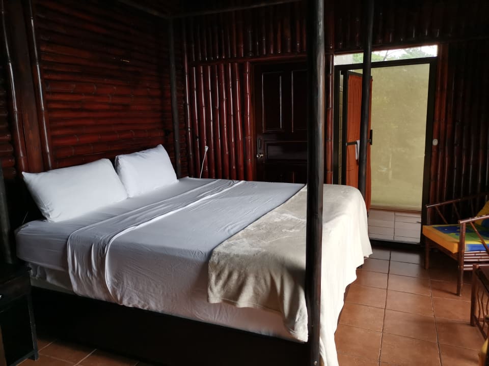 Zimmer GreenLagoon Arenal Waterfall Villas