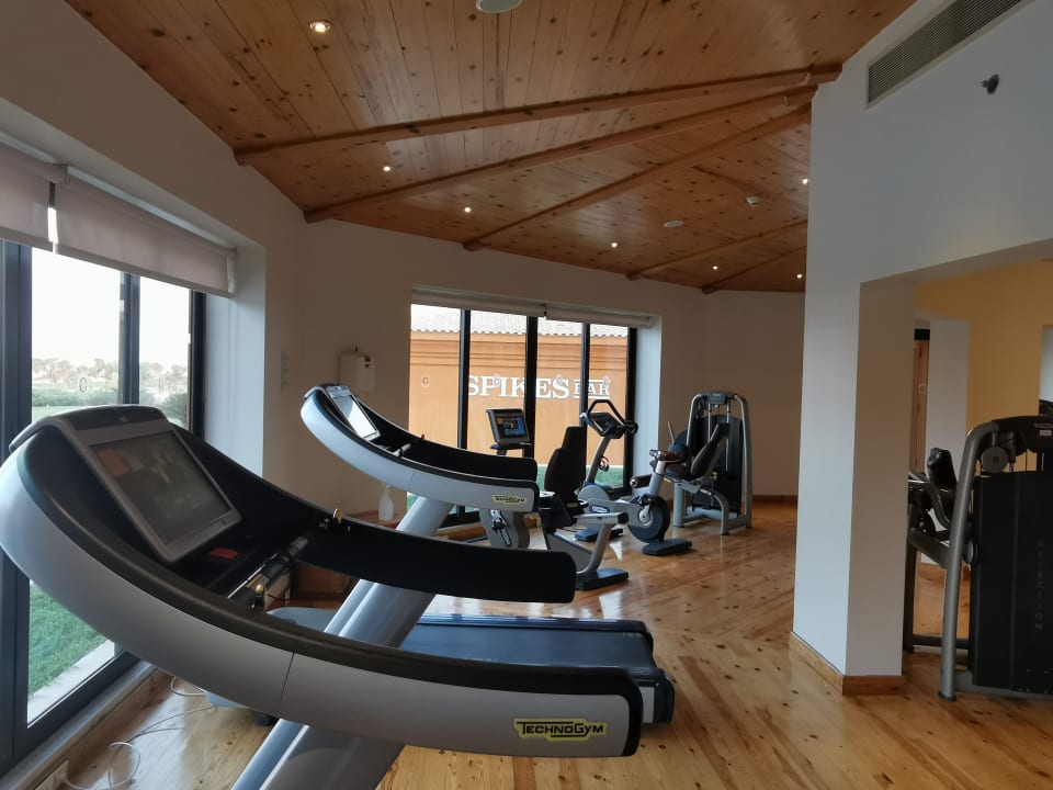 Sport & Freizeit The Cascades Golf Resort, Spa & Thalasso