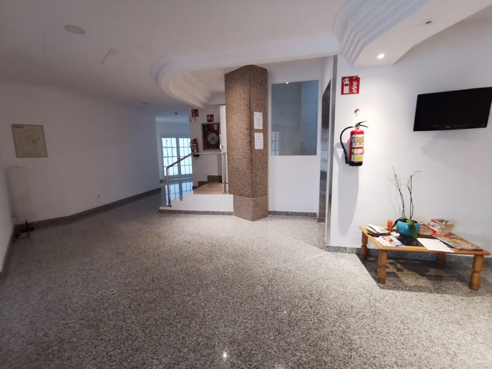 Sonstiges La Santa María Apartamentos
