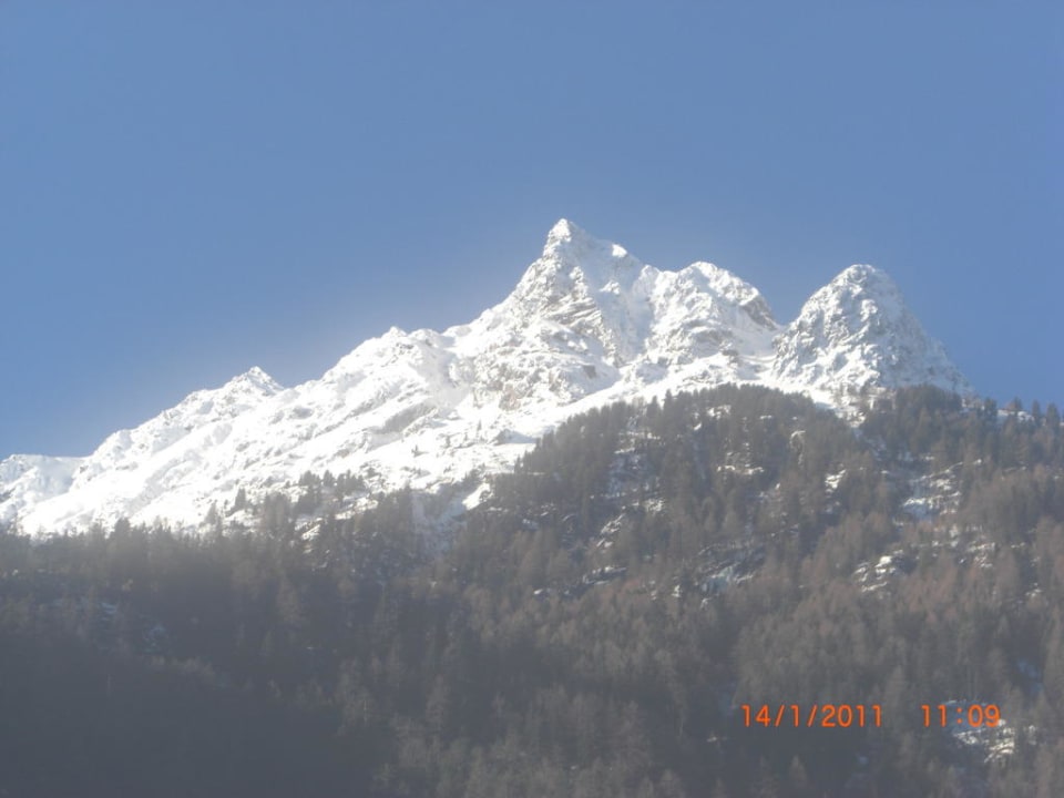 Berg Naturhotel Waldklause