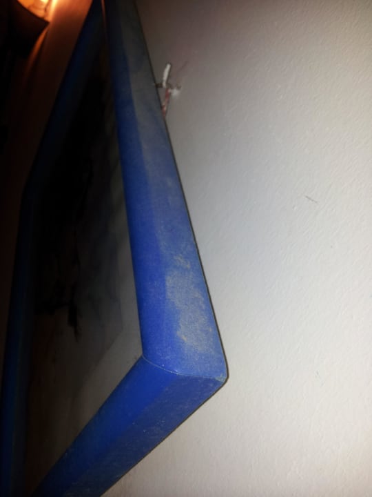 Zimmer 2030 Mahdia Beach & Aquapark