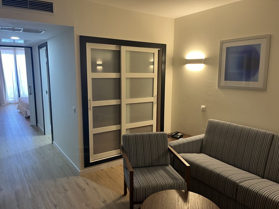 Zimmer H10 Tindaya