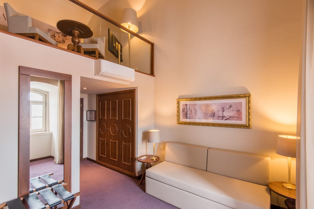 Zimmer Vila Gale Collection Elvas
