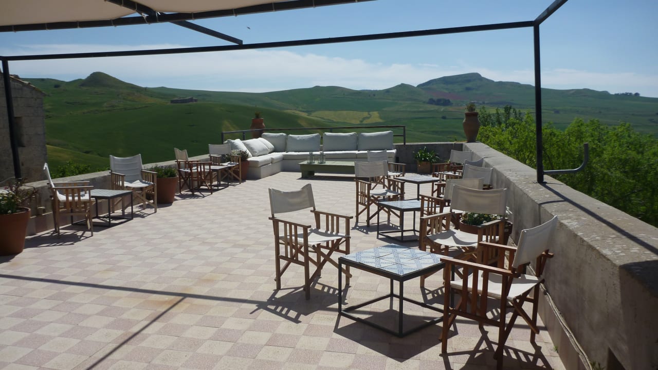 Sonstiges Masseria Susafa