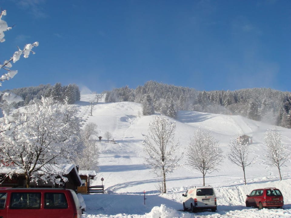 Saisonstart TirolApart am Lift