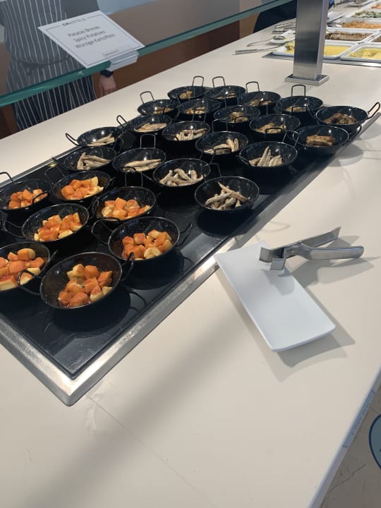 Gastro CM Playa del Moro