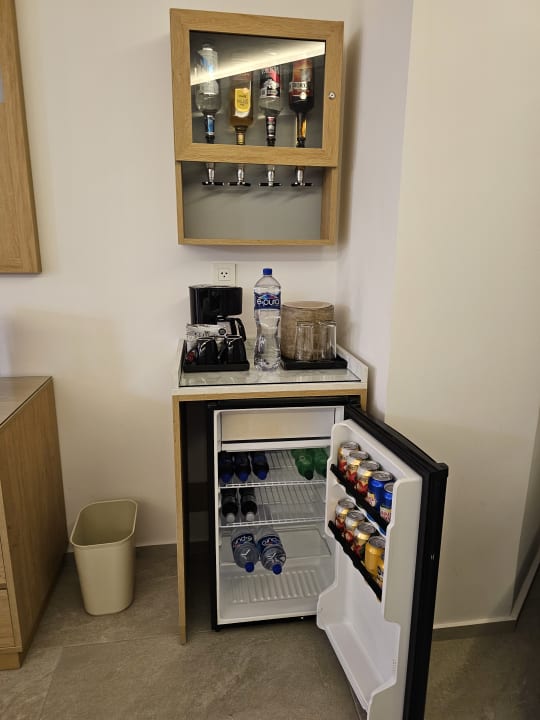 Zimmer Hotel Riu Caribe