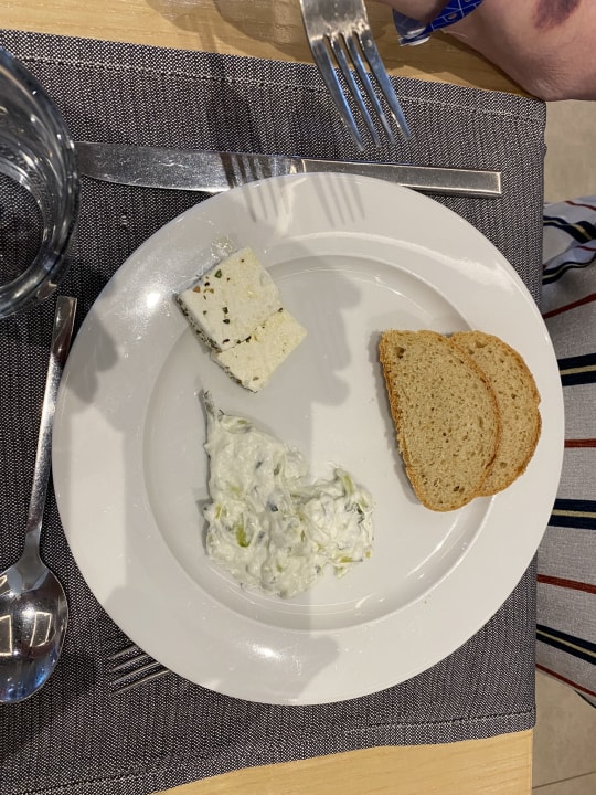 Gastro Lindos Imperial Resort & Spa