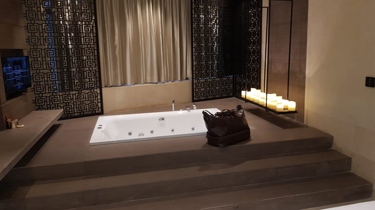 Zimmer Hotel and Residence Narcissus