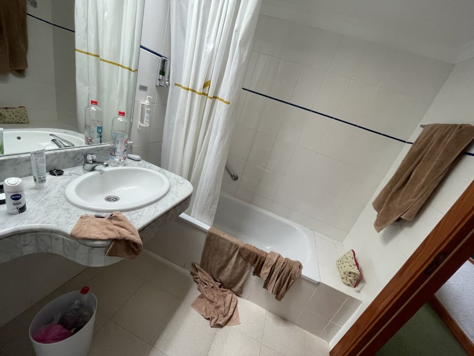 Zimmer Hotel Riu Oliva Beach Resort