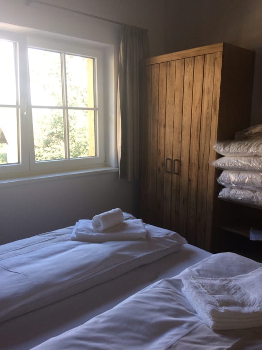 Zimmer Tauernsuites Mitterwirt by ALPS RESORTS