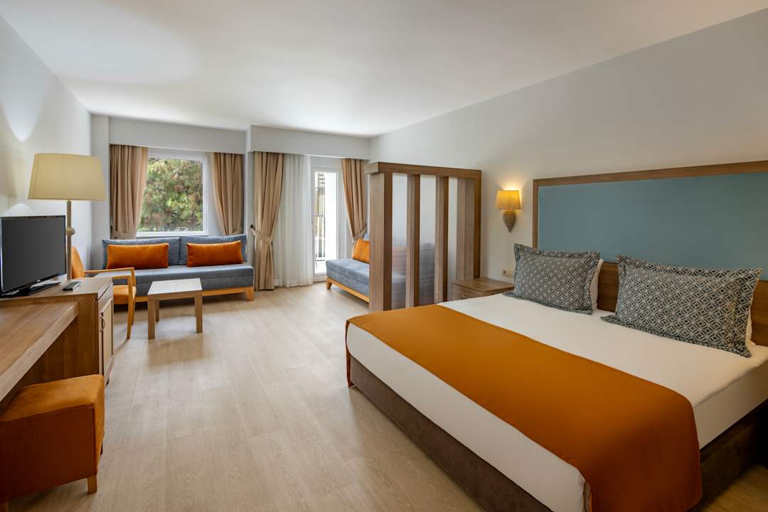 Zimmer Marvida Family Eco