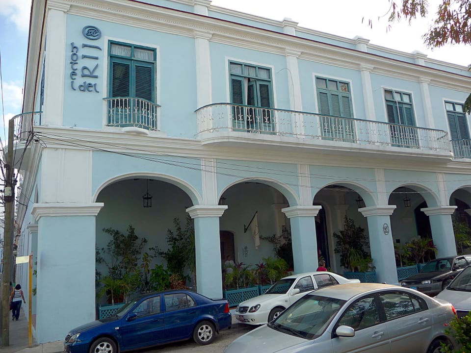 Hotel del Rijo Hotel Del Rijo