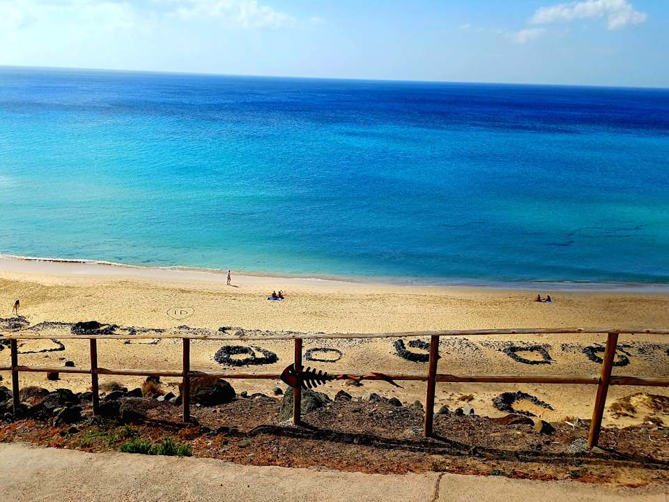 Ausblick Marina Playa Suite Hotel