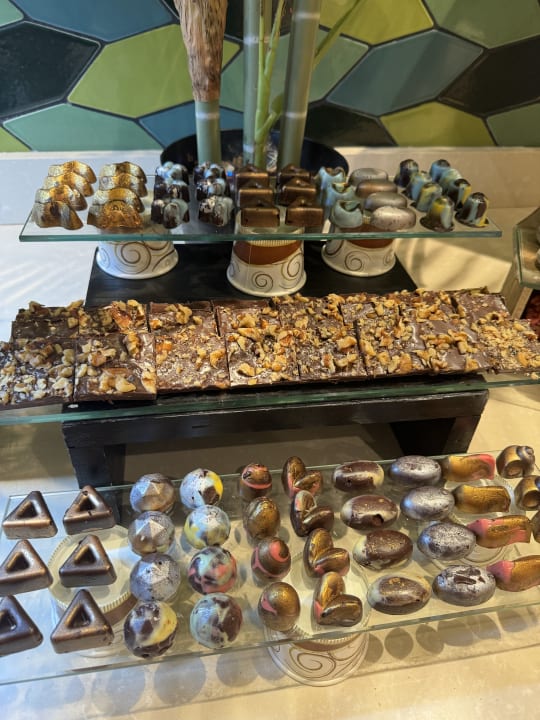 Gastro Lopesan Costa Bávaro Resort, Spa & Casino