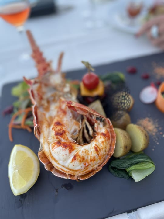 Gastro Atrium Prestige Thalasso Spa Resort & Villas
