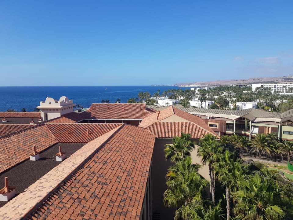 Ausblick Lopesan Costa Meloneras, Resort & Spa
