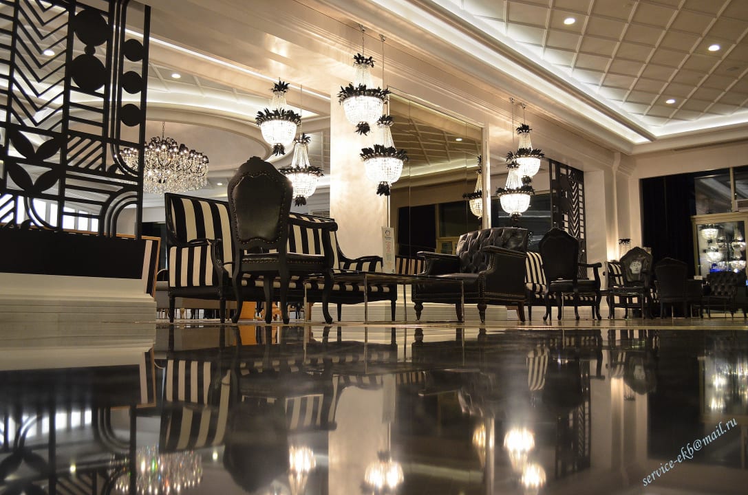 Delphin Imperial Hotel Delphin Imperial