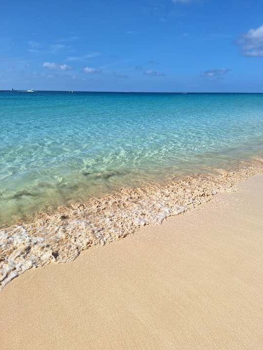 Strand Hotel Morabeza