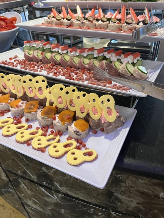 Gastro Hurghada Long Beach Resort