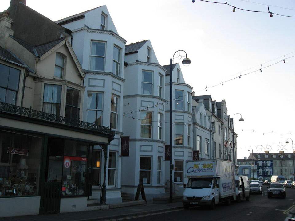 Hotel Adelphi Portrush Hotel Adelphi Portrush