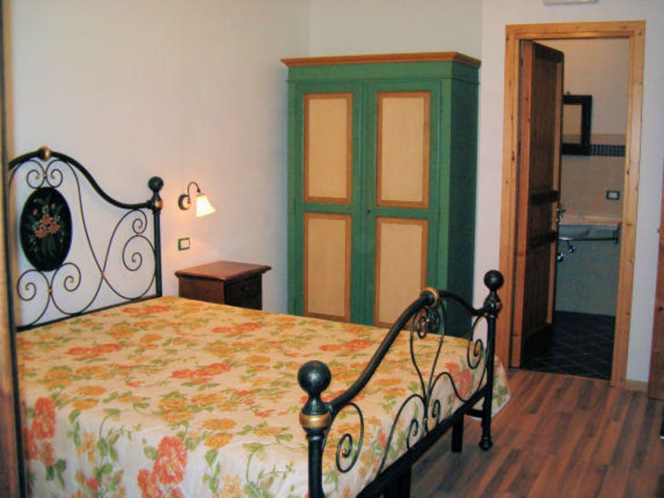 Camere Albergo Locanda Scirocco