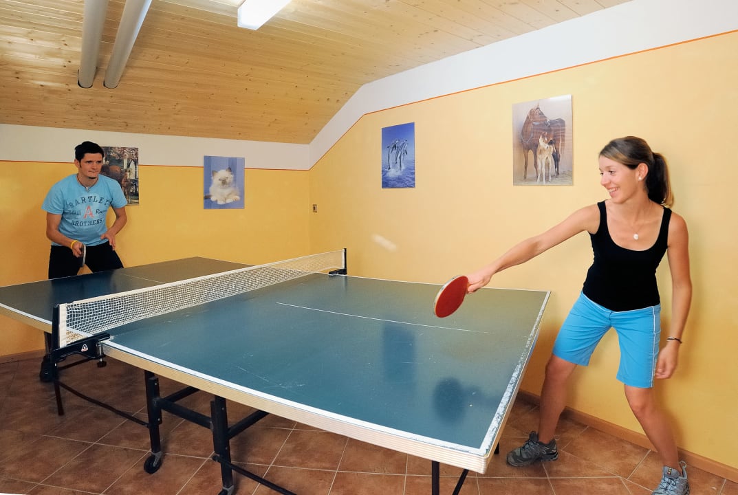 Sport & Freizeit Ferienwohnungen Andrebauernhof