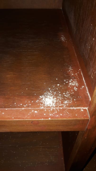 Zimmer NH Collection Maldives Reethi Resort