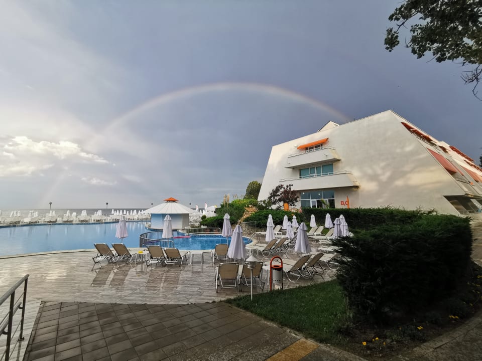 Pool AluaSun Helios Beach