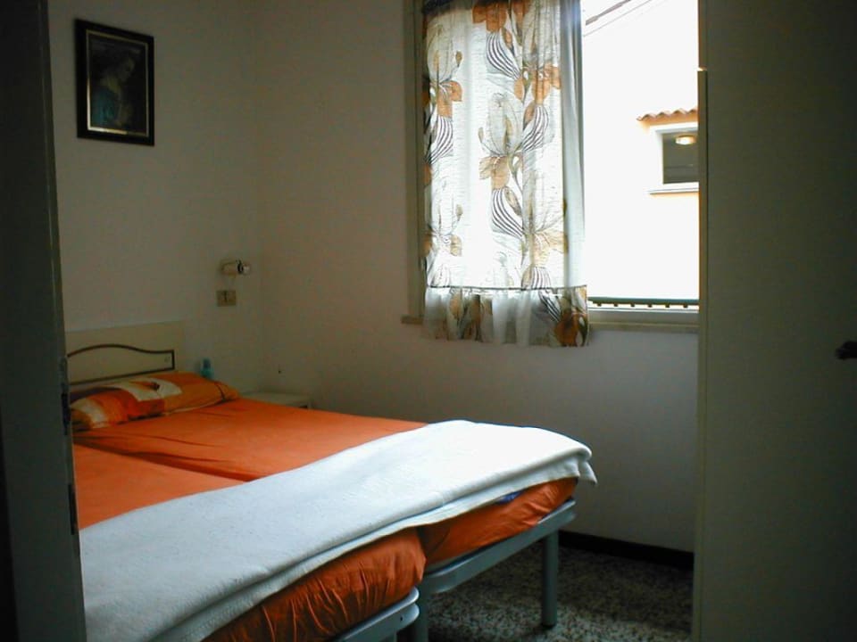 Schlafzimmer Villagio Michelangelo