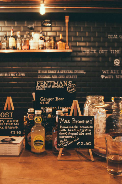 Außenansicht Max Brown Hotel Canal District, part of Sircle Collection