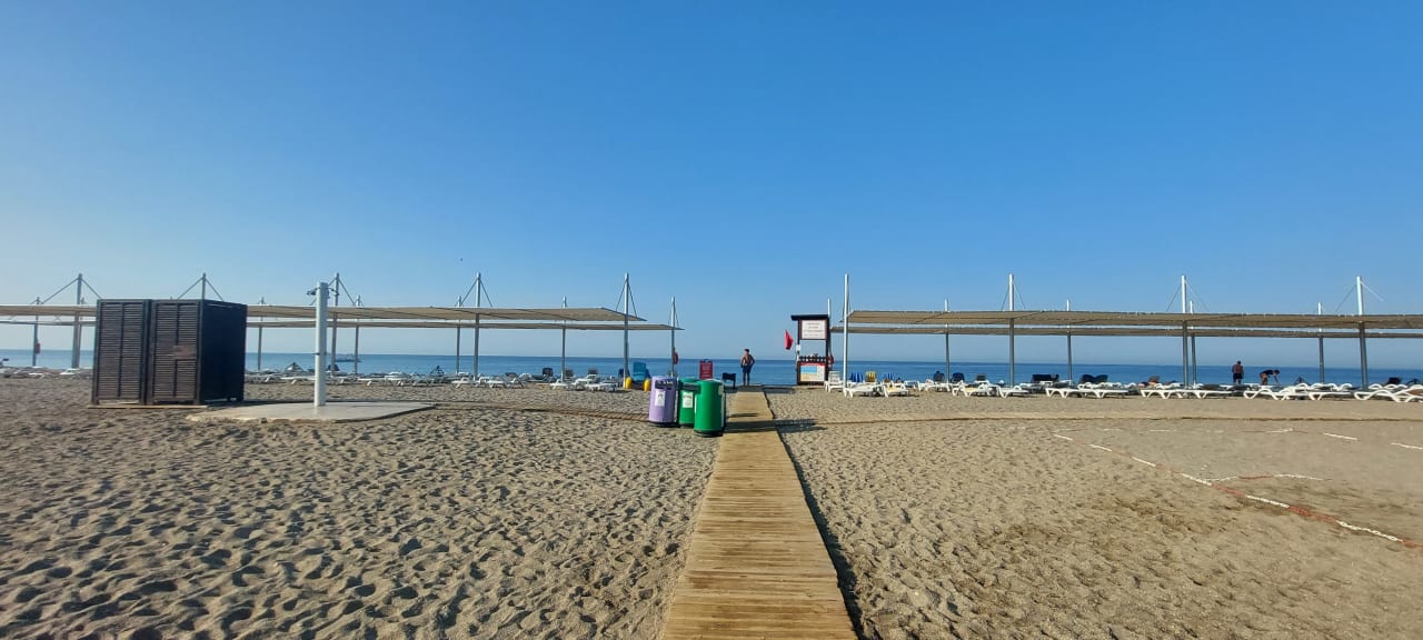 Strand TUI KIDS CLUB Felicia Village