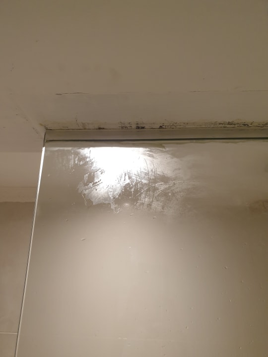 Zimmer The Grand Palace - Adults only