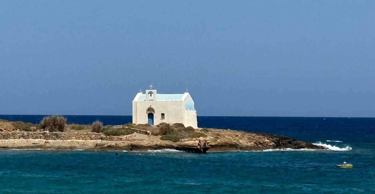 Strand High Beach Resort