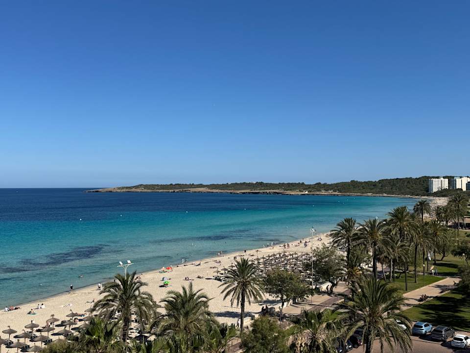 Strand Hipotels Hipocampo