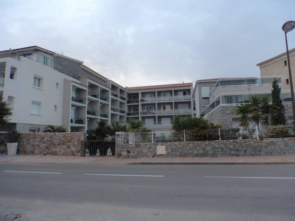 Hotel Revellata  Hotel Revellata