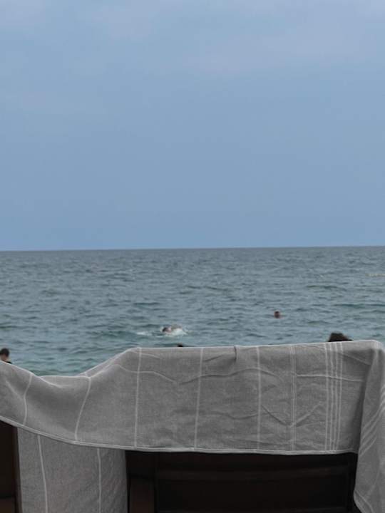 Strand The Nix Hotel Kemer