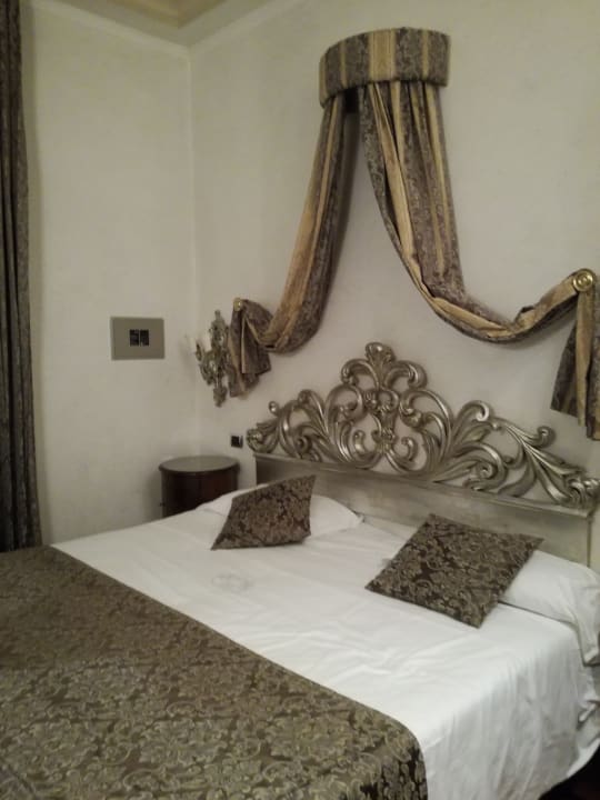 Zimmer Aventino Hotel