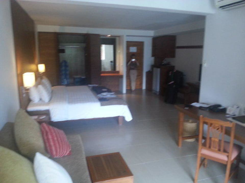 Geräumig Sunprime Kamala Beach