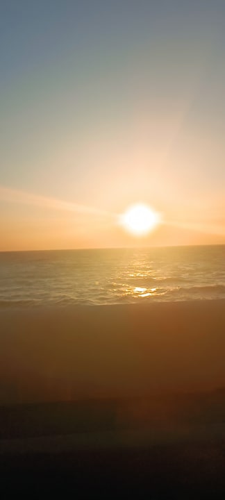 Ausblick Sunshine Rhodes