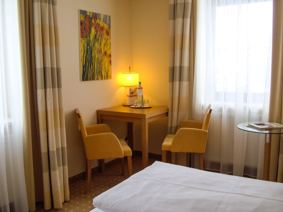 Zimmer aja Fürstenhaus am Achensee