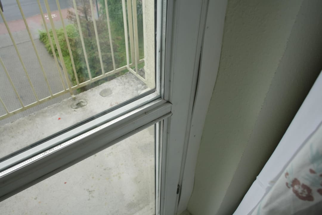 Kaputte Leisten Soibelmanns Hotel Weimar