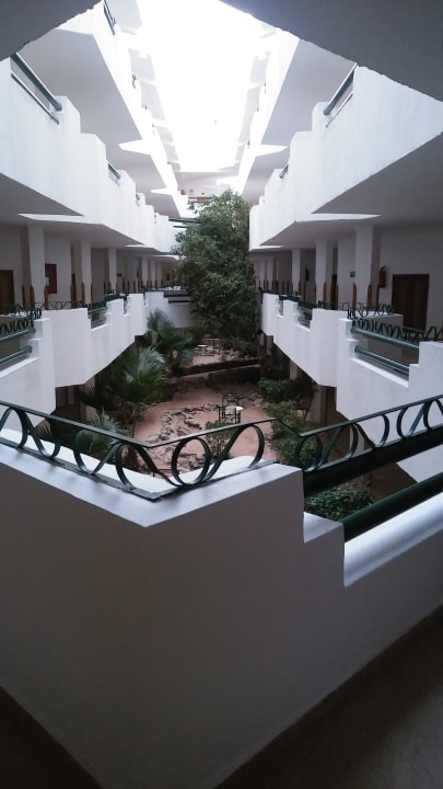 Sonstiges Shams Safaga Resort