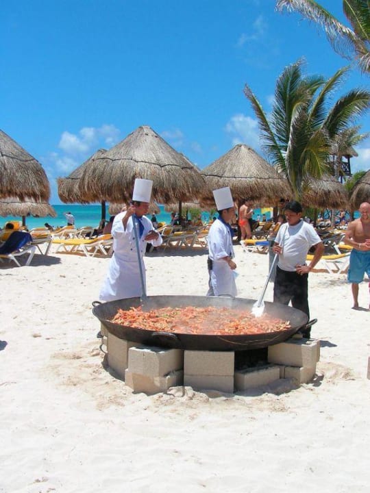 Maya Iberostar Selection Paraiso Maya Suites