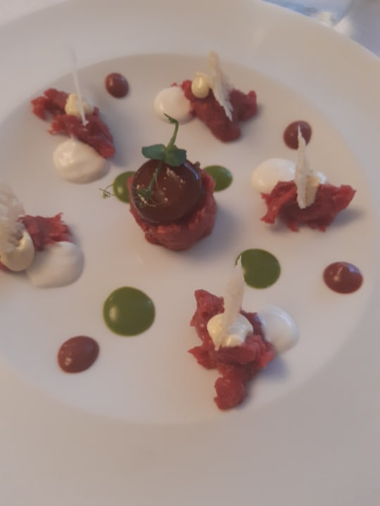 Gastro Hotel Caparena