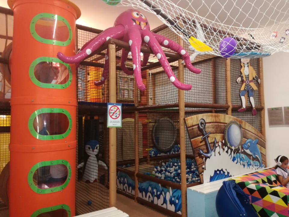 Sport & Freizeit Isabella Island Resort Valamar Collection