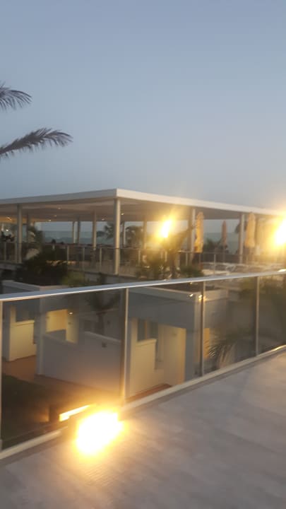 Ausblick Hotel Riu Gran Canaria